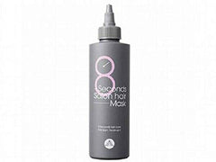 MASIL 8 Seconds Hair Mask transparent liquid with cooling scalp sensation