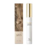 Mastina Mastic Serum Roller targets the eye area for brighter under-eyes and smoother texture.