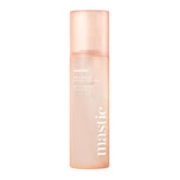 MASTINA White Mastic Cooling Body Mist bottle front for quick hydration