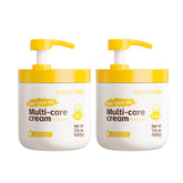 Matern'ella egg-yolk-oil CO2 extraction nourishes skin for rich nourishment.