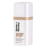 Matter of Monday anti-fatigue eye cream with peptide power for refreshed eyes.
