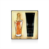 Mauboussin Elixir Pour Elle bottle close-up showing elegant design and feminine appeal