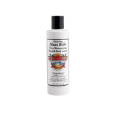 Maui Babe Hand and Body Lotion bottle provides daily hydration with a non-greasy finish.