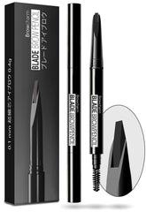MAVENI Browcharm double-ended design for precise definition and blending.