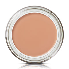 Max Factor Miracle Touch swatch shows buildable coverage for a flawless finish.