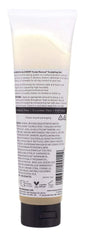 Max Green Alchemy MGA organic formula ingredients highlighting natural, lightweight styling benefits.