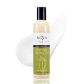 Max Green Alchemy Scalp Rescue Styling Gel bottle with natural hold