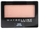 Maybelline Expert Wear Eyeshadow 200S Dusty Rose compact for day-to-night color