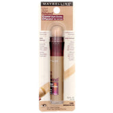 Maybelline Instant Age Rewind Eraser concealer with precision application for even under-eye coverage