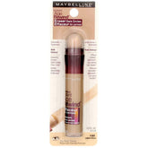 Maybelline Instant Age Rewind bottle showing brightening under-eye coverage.