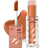 Maybelline Sunkisser dot applicator close-up for precise, buildable cheek color.