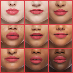 Maybelline Super Stay Matte Ink 16-hour wear pigment for bold lips.
