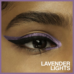 Close-up of Tattoo Studio packaging highlighting pigment-rich, limited-edition shades