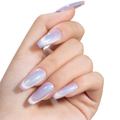 Maychao soak-off gel polish bottle with magnet accessory for easy nail art