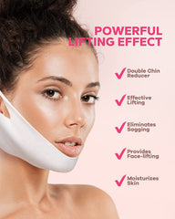 MCOMCE FairyFace aloe vera extract detail emphasizes calming hydration.