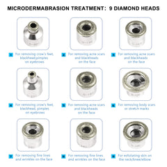 mcwdoit spray-function delivers toner mist to calm and hydrate the skin.