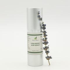 MD-Blend serum being dispensed demonstrates precise, waste-free usage