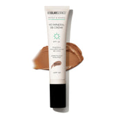 MDSolarSciences Mineral BB Creme SPF 50 bottle with lightweight coverage for daily wear.