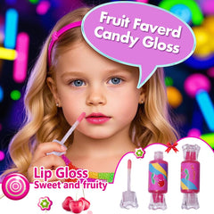 Mebtmel hydrating lip balm for kids flavors keeps lips moisturized during play