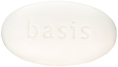Med-Choice Special Sensitive Skin Basis Soap 4oz lather shot for daily cleansing
