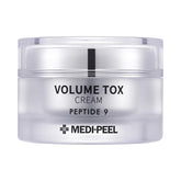 Medi-Peel Peptide 9 Volume Tox, flacon crème hydratante anti-rides