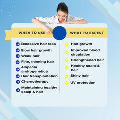 Bioclenz Shampoo scalp massage suggests a soothing wash routine