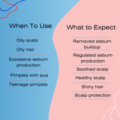Mediceuticals Solv-X Shampoo pump for easy, mess-free dispensing.