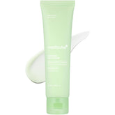 Medicube Exosome Cica Tea Tree Cream packaging showing calming sensitive-skin care.