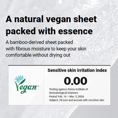 Mediheal FSC-certified carton printed with soy ink for sustainability