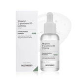 MEDITHERAPY Mugwort D-Panthenol 30 Calming Serum bottle supports calm skin and barrier protection.