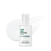 Meditherapy PDRN serum bottle closeup for sensitive skin comfort