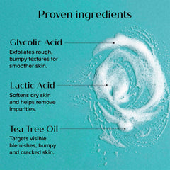 Medix 5.5 retinol body lotion nourishes and firms skin