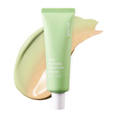 Meebak Cica Redness Solution Lite packaging front, gentle redness care