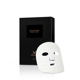 MEGELIN Dedicated Botanical Facial Mask 1 Pack, ready for at-home skincare.