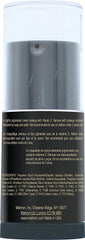 Mehron CreamBlend Stick applying makeup on skin demonstrates blendable cream.