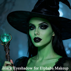 MEICOLY color swatches display range and pigment richness
