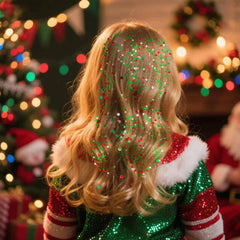 MEICOLY party glitter stick offers long-wear sparkle for events.