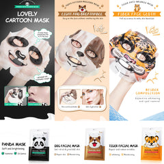 Meleell Bulles: masque visage effervescent douceur et éclat routine.