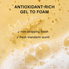 Melixir salicylic acid cleanse supports clear pores without over-drying.