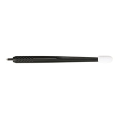 Mellie pigment sponge built-in enables quick pigment masking during procedures.