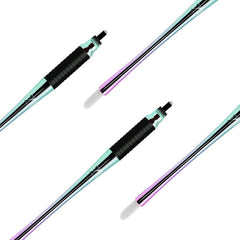 Mellie's Signature Microblading Eyebrow Pen 5R shading blade for gentle brow shading.
