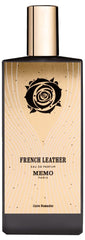Memo Paris French Leather bottle front for refined daily wear.