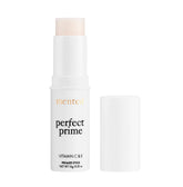 Mented Primer Stick on-the-go compact priming for a smooth base.