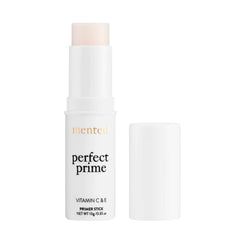Mented Primer Stick on-the-go compact priming for a smooth base.