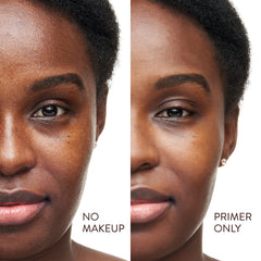 Mented Primer Stick provides a translucent finish that controls shine all day.