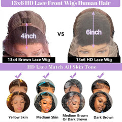 Mepurer Brazilian virgin hair provides soft, shiny texture ready to style.