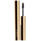 Merit Brow 1980 packaging shows sleek black-brown design for daily brow styling.