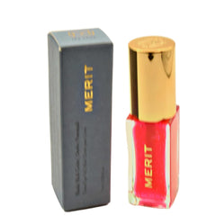 Merit Shade Slick Gelee Les Deux applicator tip glides smoothly