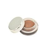 Merit Solo Shadow Eyeshadow Sartorial Bronze compact shows pearlescent finish for everyday bronze glow.