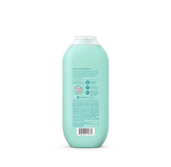 Method Coco Twist label highlights avocado and coconut nourishment for skin